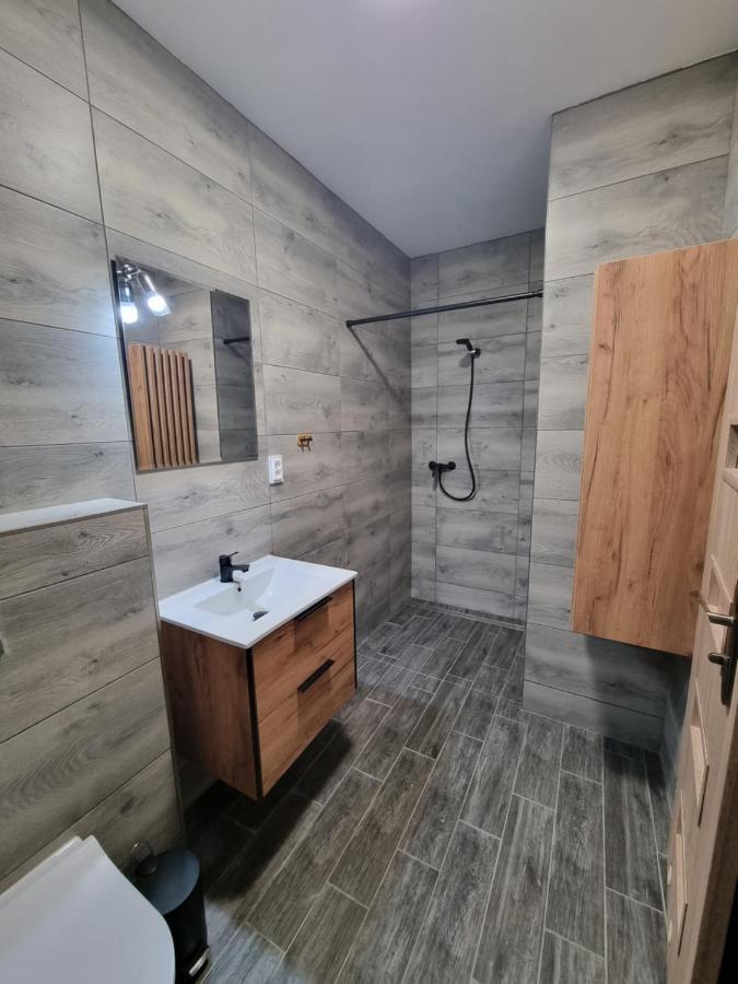 Apartmany U Petra Jeseník Esterno foto