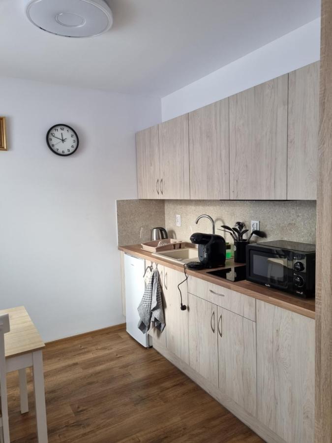 Apartmany U Petra Jeseník Esterno foto