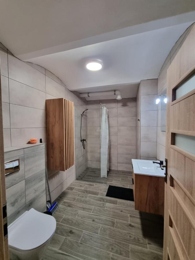 Apartmany U Petra Jeseník Esterno foto