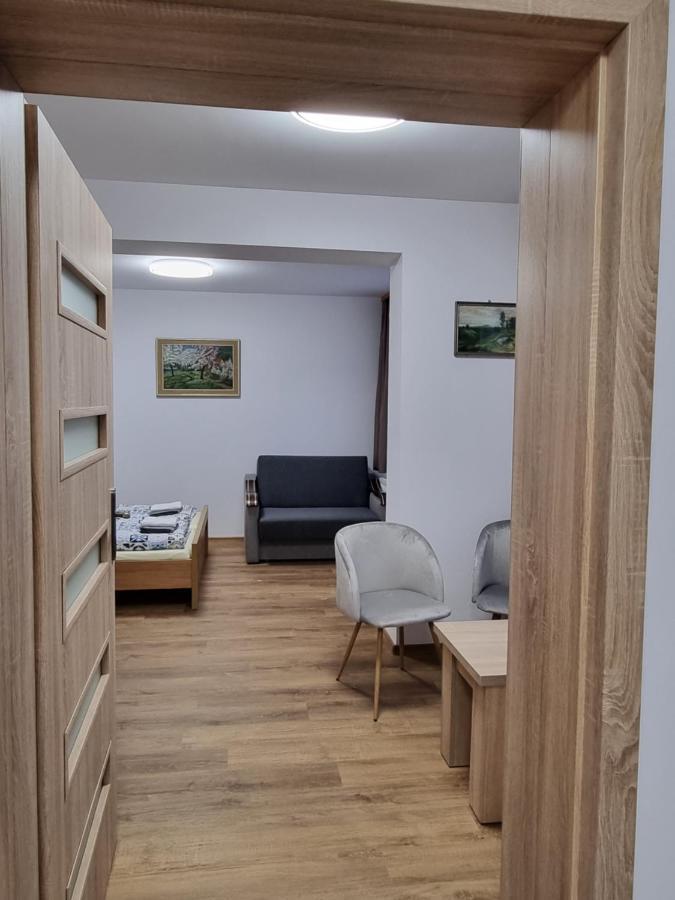 Apartmany U Petra Jeseník Esterno foto