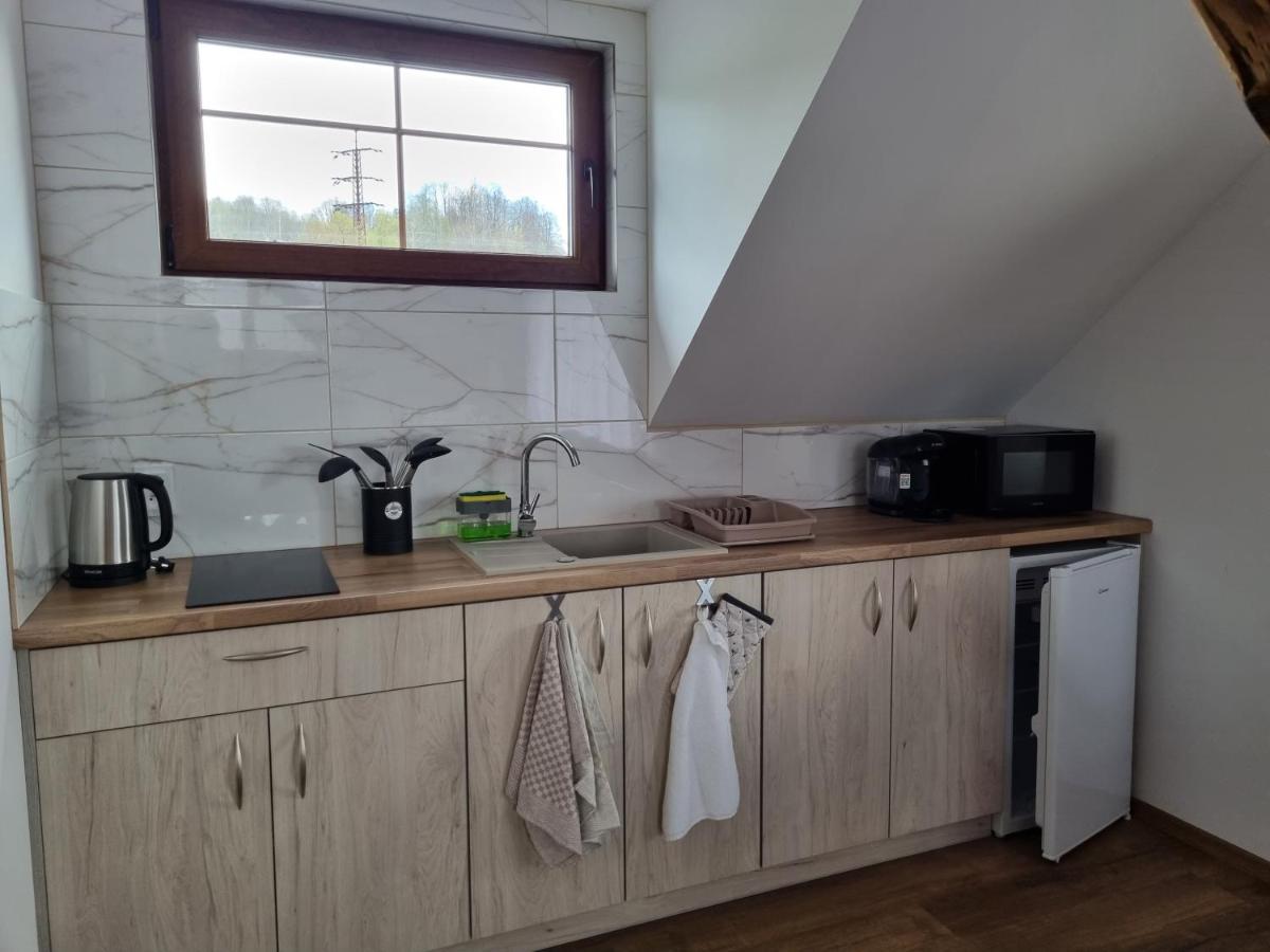 Apartmany U Petra Jeseník Esterno foto